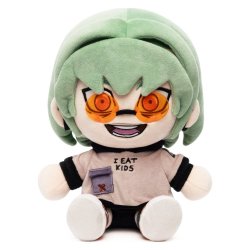 Granite Waves Plush Figure Elya 22 cm