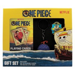 One Piece Gift set