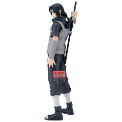 Naruto Shippuden Grandista PVC Figure Itachi Uchiha II 27 cm
