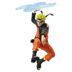 Naruto Shippuden PVC Figure Naruto Uzumaki 22 cm