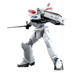 Patlabor 2: The Movie Moderoid Plastic Model Kit 1/60 AV-2 Valiant 13 cm