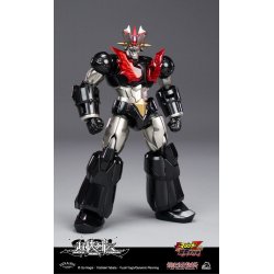 Mazinger Super Robot Legend Series Action Figure Mazinger Zero 12 cm