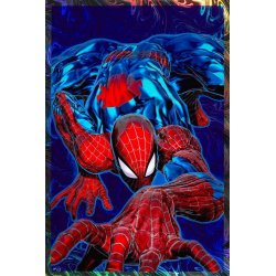 Marvel Art Print Spider-Man '94 61 x 41 cm - unframed