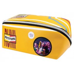 Kpop Demon Hunters Make Up Bag Rumi