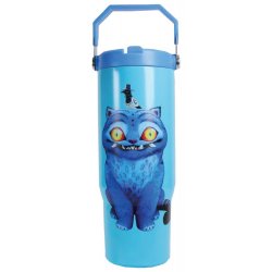 KPop Demon Hunters Tumbler Derpy 485 ml