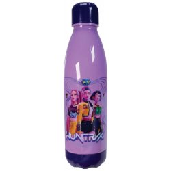 KPop Demon Hunters Water Bottle Huntr/x