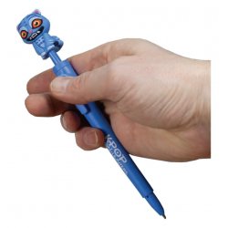 KPop Demon Hunters Fidget Pen Derpy