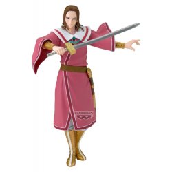 Kingdom Vibration Stars PVC Figure Moten 18 cm