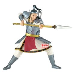 Kingdom Vibration Stars PVC Figure Ohhon 16 cm