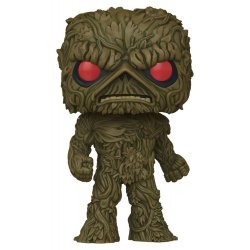 Justice League Dark Super Sized POP! Vinyl Figure Swamp Thing 15 cm