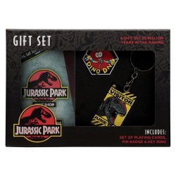 Jurassic Park Gift set Dino