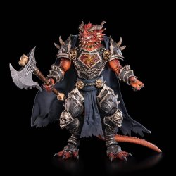 Infinite Legions Actionfigur Arkhan the Cruel
