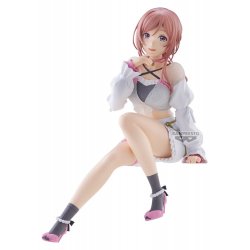 The Idolm@ster Gakuen Espresto PVC Figure Sheer Frills Rinami Himesaki 16 cm
