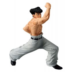 Hunter x Hunter Vibration Stars PVC Figure Knuckle 21 cm