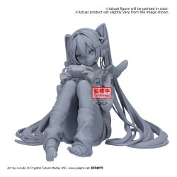 Hatsune Miku Holiday Memories PVC Figure Game 13 cm