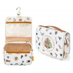 Harry Potter Hanging Travel Toiletry Bag 24 cm