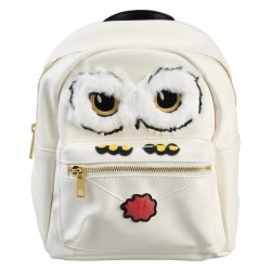 Harry Potter Mini Backpack Hedwig 27 cm