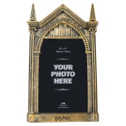 Harry Potter Mirror of Erised 3D Photo Frame 10 x 15 cm