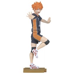 Haikyu!! PVC Figure Shoyo Hinata 14 cm