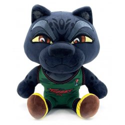 Goat Plush Figure Jett 22 cm