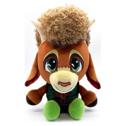 Goat Plush Figure Will 22 cm