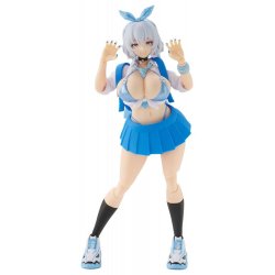 GALHolic Plastic Bishoujo Model Kit 1/10 Mio 17 cm