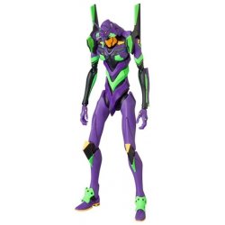 Neon Genesis Evangelion MAFEX Action Figure Shogo-ki (2021) 19 cm