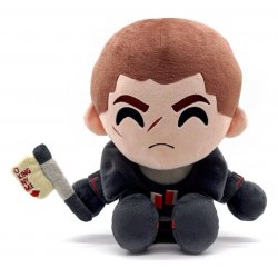 Dying Light Plush Figure Aiden Caldwell 22 cm