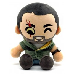 Dying Light Plush Figure Kyle Crane 22 cm