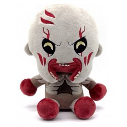 Dying Light Plush Figure Volatile 22 cm