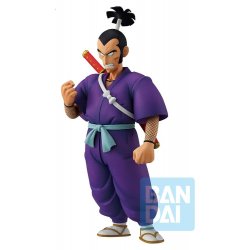 Dragon Ball Ichibansho Masterlise PVC Figure Sergeant Major Murasaki (VS Red Ribbon Army) 25 cm