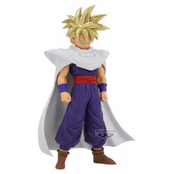 Dragon Ball Z Blood of Saiyans PVC Figure Super Saiyan Son Gohan II 16 cm
