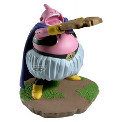 Dragon Ball Z History Box PVC Figure Majin Buu 11 cm