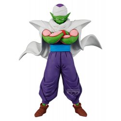 Dragon Ball Z Solid Edge Works PVC Figure Piccolo 19 cm