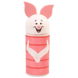 Disney Winnie the Pooh Piglet 3D Case 18 cm