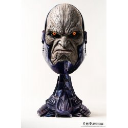 Justice League Replik 1/1 Darkseid Art Mask 52 cm