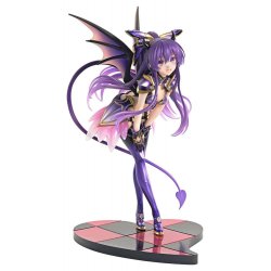 Date A Live Prisma Wing PVC Statue 1/7 Tohka Yatogami succubus 25 cm