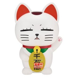 Dandadan Figure Life PVC Figure Turbo Granny (Beckoning Cat) 20 cm