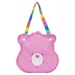 Care Bears by Loungefly Tote Bag Cheer Bear