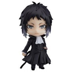 Bungo Stray Dogs Nendoroid Action Figure Ryunosuke Akutagawa 10 cm