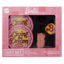 Barbie Gift set