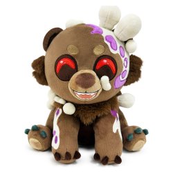Avowed Plush Figure Dreamscourge Bear 22 cm