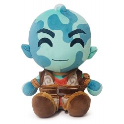 Avowed Plush Figure Kai 22 cm
