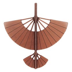 Avatar: The Last Airbender Replica Aang´s Glider