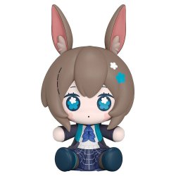 Arknights Huggy Good Smile Amiya 7 cm