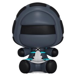 Arknights Huggy Good Smile Doctor 7 cm