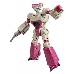 The Transformers: The Movie Studio Series Deluxe Class Action Figure Kranix 14 cm