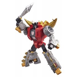 The Transformers: The Movie Studio Series Leader Class Action Figure Dinobot Snarl 20 cm