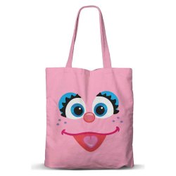 FAN Shopping Bag Abby Cadabby Face