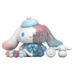 Sanrio Kandy Cinnamoroll Snowy Dreams Series